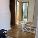 Zora Apartman Sarajevo
