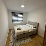 Apartman Zora *