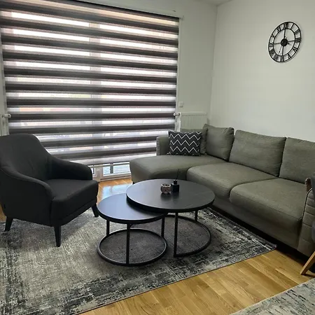 Zora Apartment Sarajevo