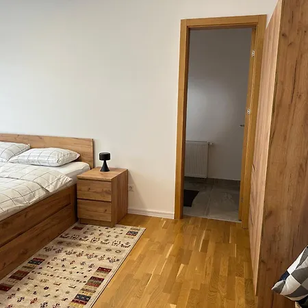 Apartment Zora