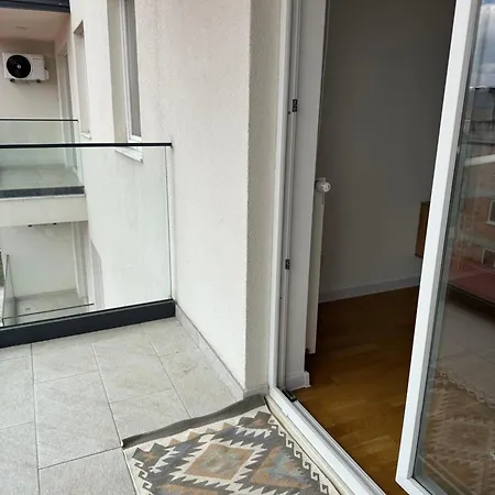 Zora Apartment *