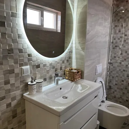 Zora Apartment Sarajevo