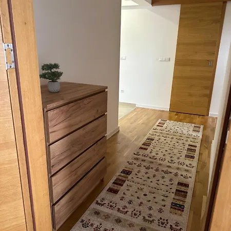 דירה Zora סראייבו