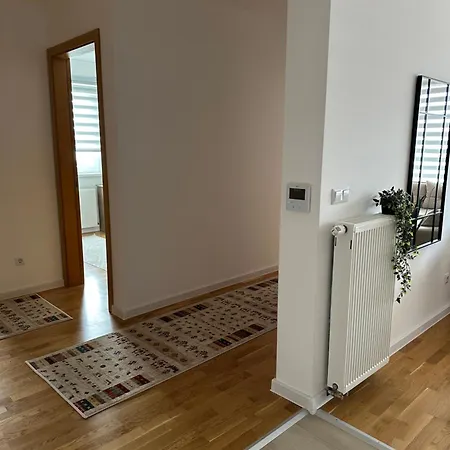 Zora Apartment *