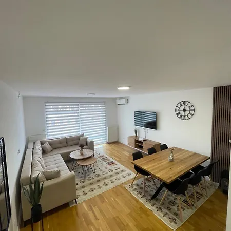 Apartment Zora Sarajevo
