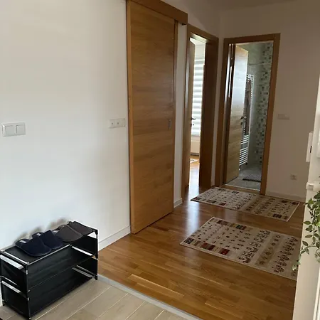 Zora Apartment *