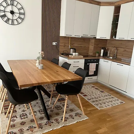 Appartamento Zora Sarajevo