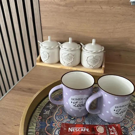 Apartment Zora Sarajevo