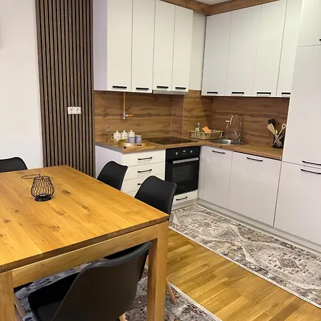 Apartment Zora