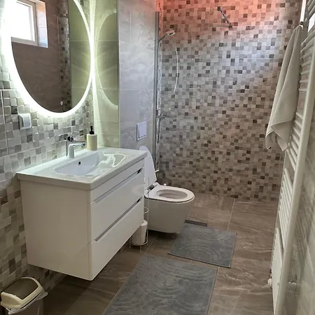 Apartment Zora Sarajevo