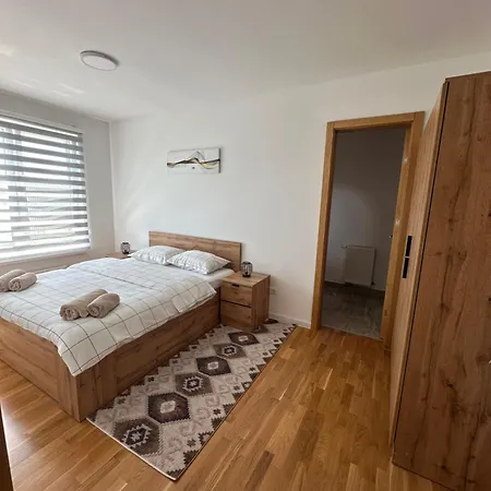 Apartment Zora