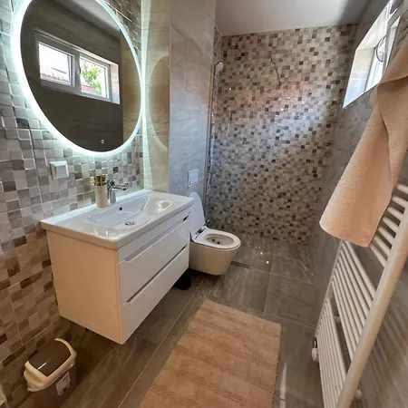 Zora Apartment Sarajevo