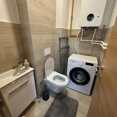 Apartment Zora Sarajevo