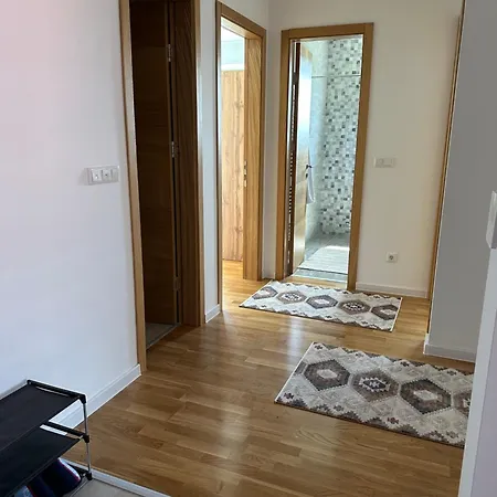 Zora דירה סראייבו