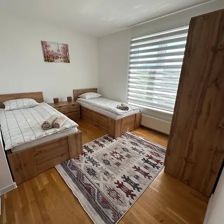 Apartment Zora Sarajevo