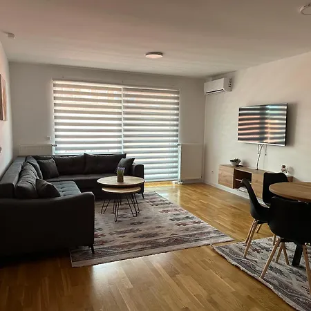 Apartment Zora Sarajevo