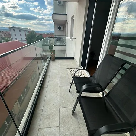 Zora Apartment *