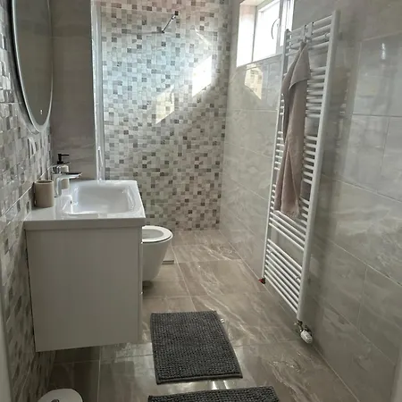 Apartment Zora *