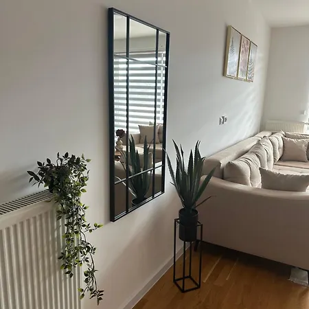 דירה Zora סראייבו