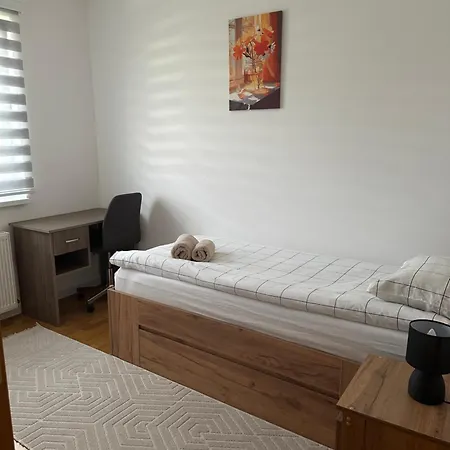 Zora Apartment Sarajevo