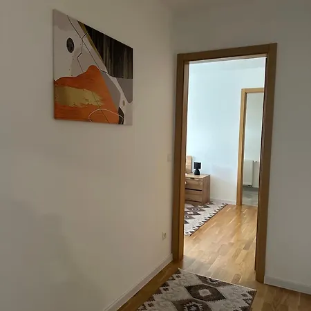 Apartment Zora Sarajevo