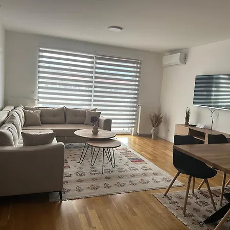 Zora * סראייבו