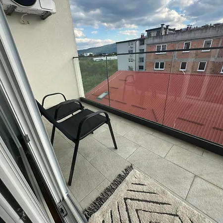 Apartment Zora Sarajevo