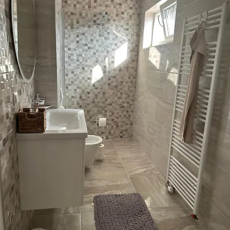 Zora Apartment Sarajevo