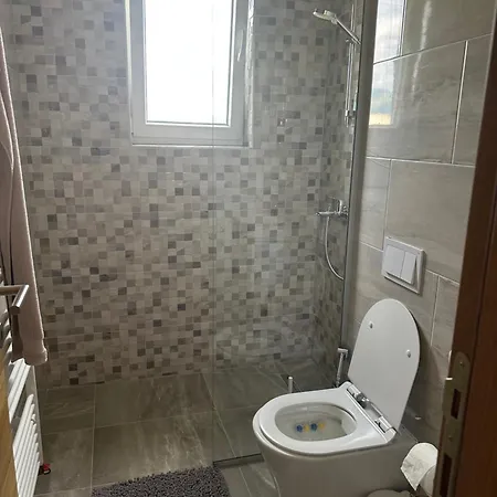 Zora Apartment Sarajevo