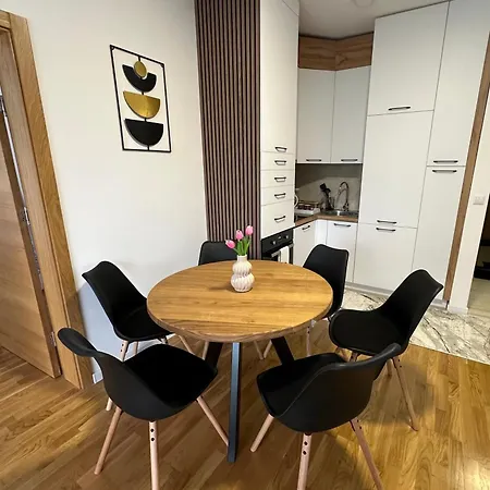 Zora Apartment Sarajevo