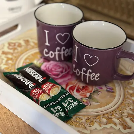 Zora Apartment Sarajevo