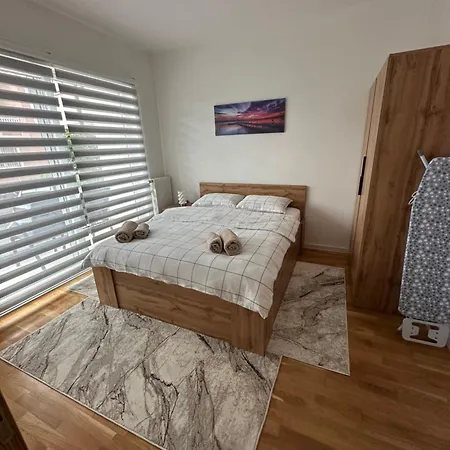 Appartamento Zora Sarajevo