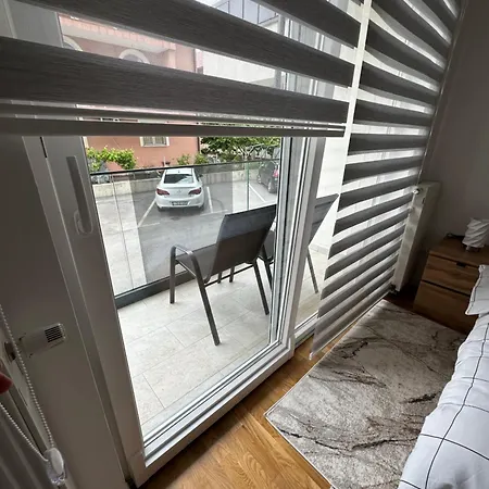 Zora * סראייבו