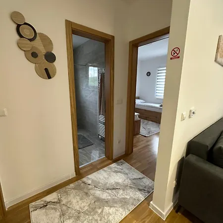 Apartment Zora