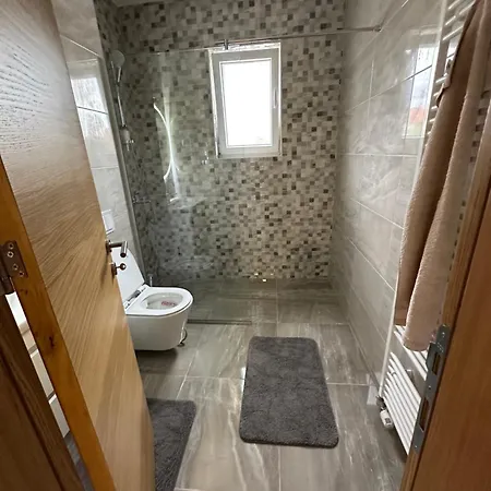 Apartment Zora Sarajevo