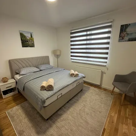 Apartment Zora