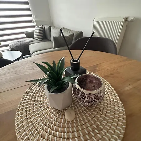 Apartment Zora Sarajevo