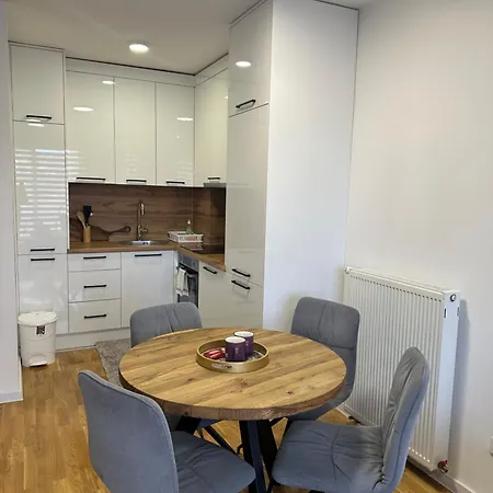 Apartment Zora