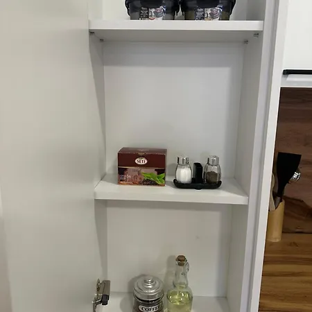 Apartment Zora Sarajevo