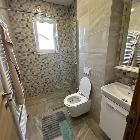 Zora Apartment Sarajevo