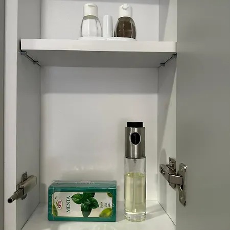 Zora דירה סראייבו