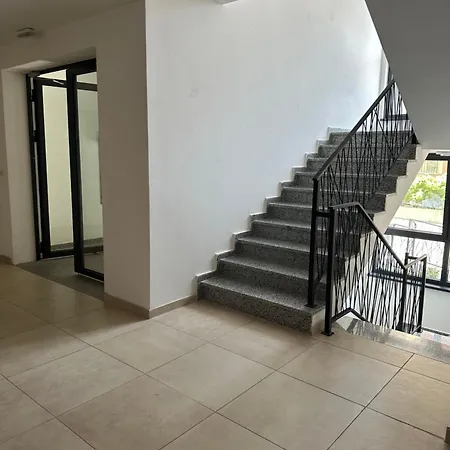 Apartment Zora Sarajevo